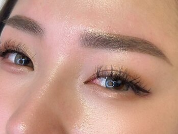 ルース 白河店(LUZ)/美眉デザインWAX