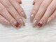 ネイルキュート アンド クールラッシュ 亀有店(nailcute & CoolLash)の写真
