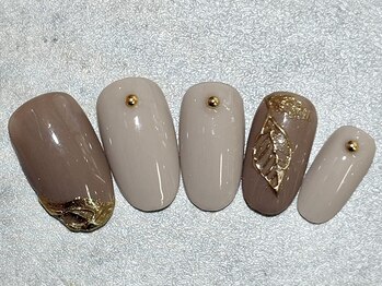 ビービーネイル(BB)/