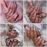トイヴ ネイル(toyve nail)