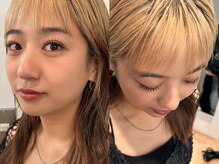 オムズアイ(om's eye.)/パリエク100本