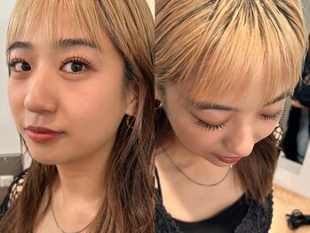 オムズアイ(om's eye.)/パリエク100本