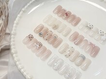 エトワール(etoile)の雰囲気(デザインサンプルも毎月更新♪)