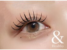 ノエラッシュ(noe lash)/＆healthy☆