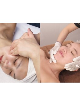 小顔になりたい