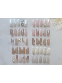 シンプル系（オフィス・日常）が得意