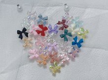 シュガー 伏見(Sugar)/リボンパーツのカラー変更OK♪