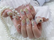 ミナミネイル(MINAMI NAIL)/