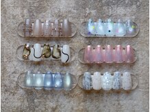 ストルホ(Strho.)/●12月monthly design