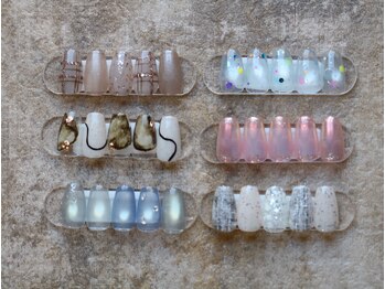 ストルホ(Strho.)/●12月monthly design