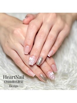 はあとねいる 仙台東口店/お客様ネイル♪