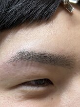 ルモア(Lumor)/メンズ|ストレートアーチ