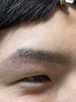 ルモア(Lumor)/メンズ|ストレートアーチ