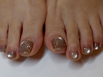 ベルクルール 駒沢大学店/マグネットアート