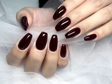 ヤシネイル(Yashi Nail)/ワンカラー