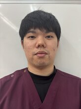 本郷三丁目駅前整骨院 大森 優希