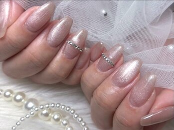 モナートドゥ(Monartdeux)/ちゅるちゅるマグネット