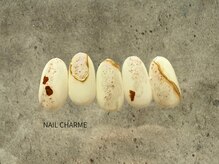 ネイルシャルネ(NAIL Charme)/★定額¥9900コース★