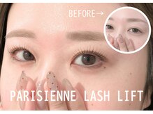 ザ ビー 岡崎店(the B)/パリジェンヌラッシュリフト