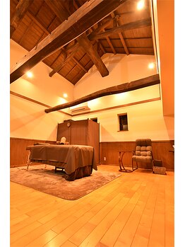 癒しの空間 あ蔵の写真/ひとりで落ち着ける時間を大切にした完全個室