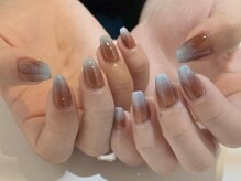 アイネイルズ 梅田店(I nails)/カラーグラデーション
