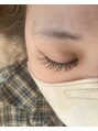 フレイムス ヘアアンドアイラッシュ 大宮東口店(Frames)&nbsp;LEDエクステお任せください！目を瞑ってもキレイなお目元★