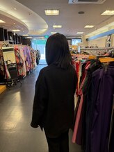 イセヤ 蔵前店(ISEYA)&nbsp;ユイ 