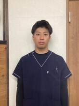 やぎ鍼灸接骨院&nbsp;伊藤 慧太