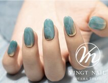 ヴァンネイル みなとみらい馬車道(VINGT NAIL)