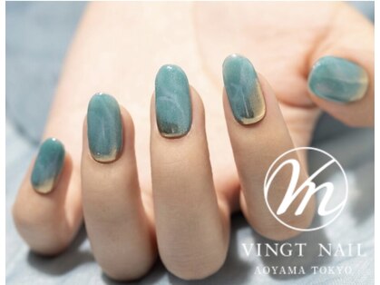 ヴァンネイル みなとみらい馬車道(VINGT NAIL)の写真