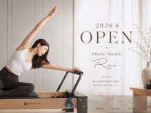 pilates studio Rii