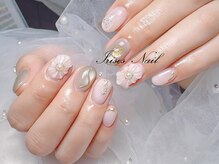アイリスネイル(Irises Nail)/