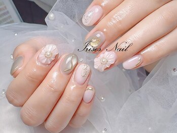 アイリスネイル(Irises Nail)/