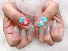 ヒミツキチ