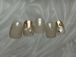 ちゅるんニュアンス　￥7000