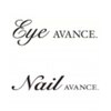 アイアヴァンス あべのルシアス店(Eye AVANCE)ロゴ