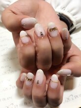 プチブラン(Petit Blanc)/カジュアルコース