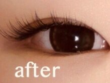 リメイク 吉祥寺(Re:make)/まつエクで華やかお目元へ♪