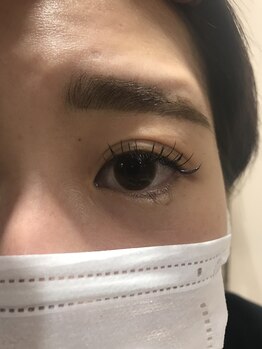 フリルアイビューティ 豊中店(Frill Eye Beauty)/