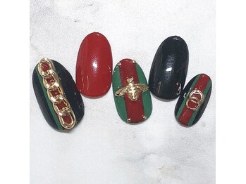 ショーン アーチャリー(CYON ARCHERY)/ゴージャスデザイン定額8700円