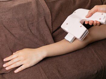 Mサロン/《Body&Facial Mサロン》施術