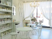 アクアマリン 福山三吉(aquamarine)/