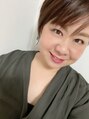 ビューティースペースエクー(beauty space ecoo+) 高田 美樹