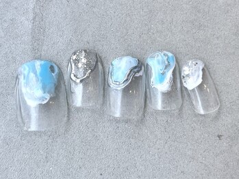 シェル トウキョウ(SHELL TOKYO)/