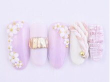 フォア ネイル(FOI NAIL)/