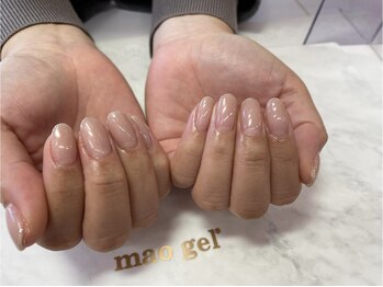 アイリッシュネイル 久屋大通店(Irish Nail)/maogel