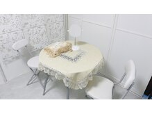 ルヴァッシュ(LuvuAsh)の雰囲気（ナチュラルなデザインも得意なサロン♪カウンセリングを丁寧に☆）