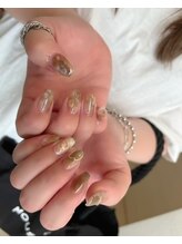 レア(Le’a)/ニュアンス　デザイン