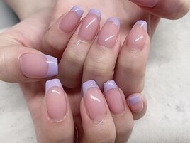 (菅家)バーチャルフレンチ