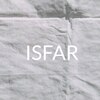 イスファール(isfar)のお店ロゴ